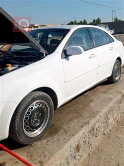 شيفروليه اوبترا